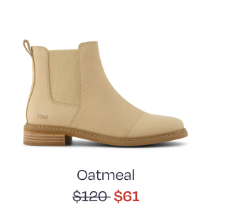 Charlie Boot - Image