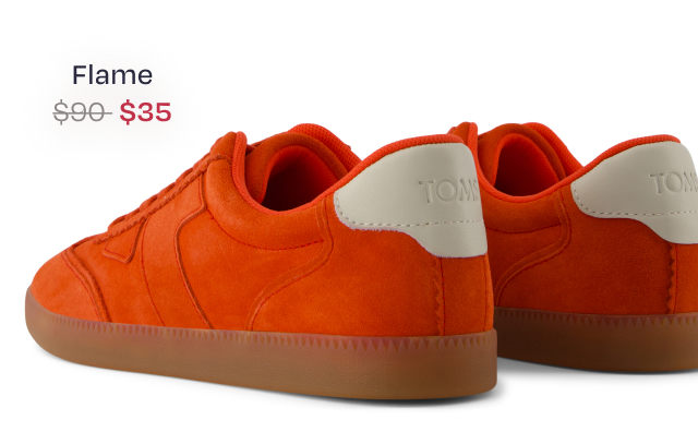 Collins Casual Lace-Up Sneaker - Image