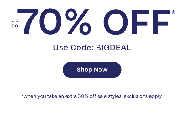 Shop Labor Day Clearance - Button