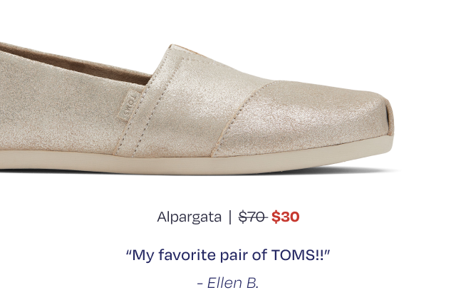 Alpargata Cloudbound - Image