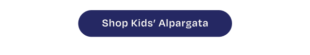 Shop Alpargata Classic Kids Shoe - Button
