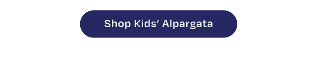Shop Alpargata Classic Kids Shoe - Button