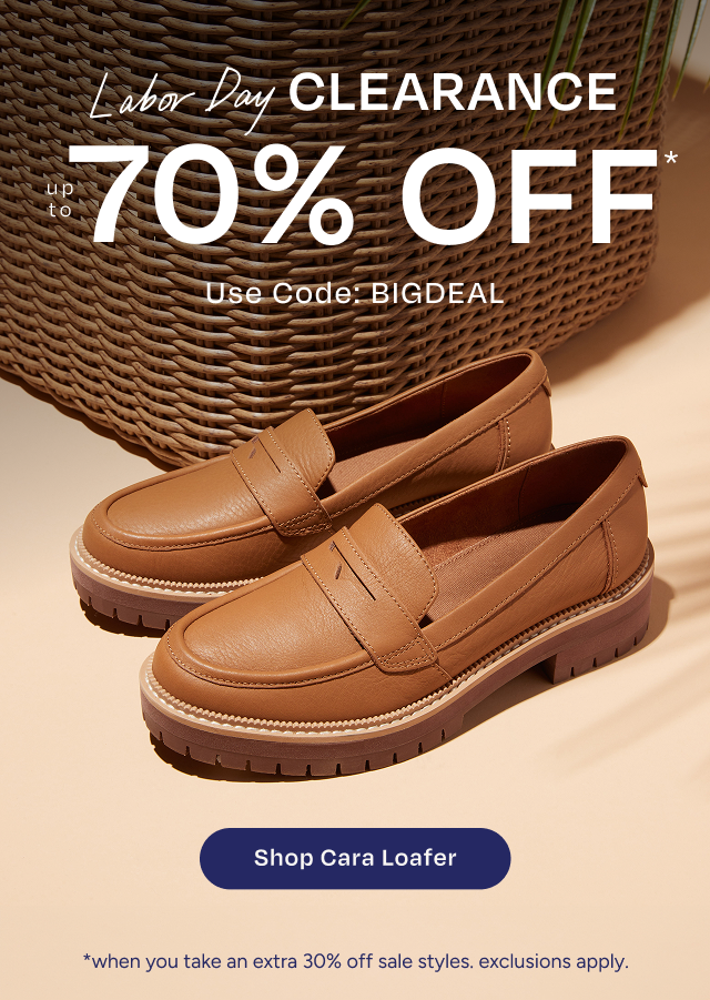 Shop Cara Loafer - Button