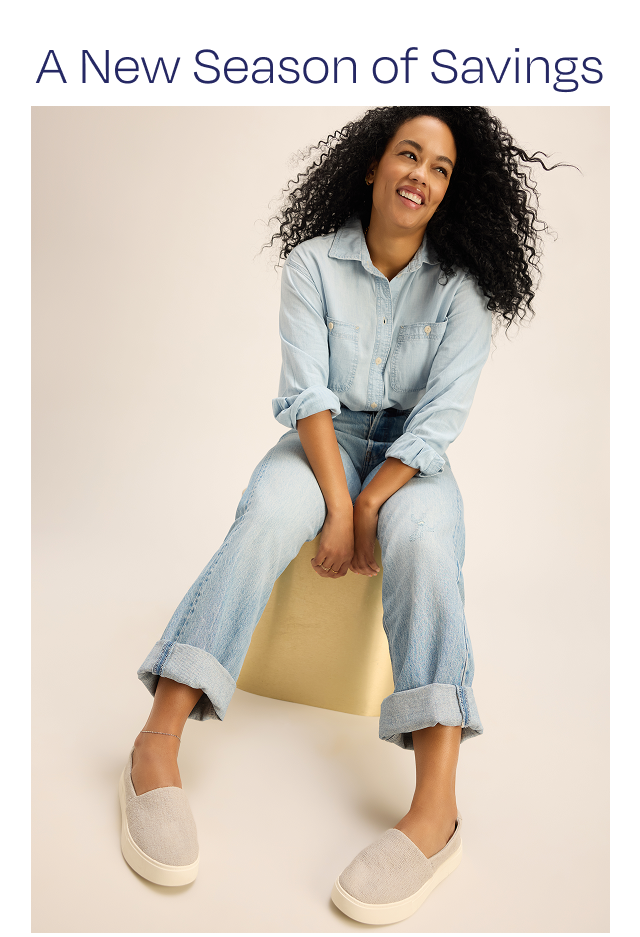 Kameron Slip On Sneaker - Image