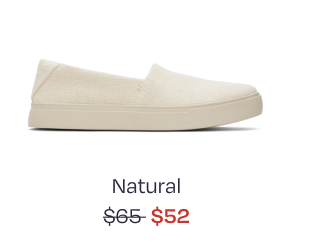 Kameron Slip On Sneaker - Image
