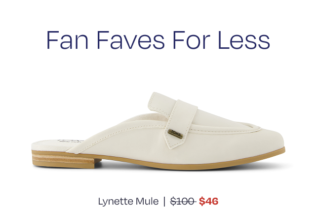 Lynette Mule - Image