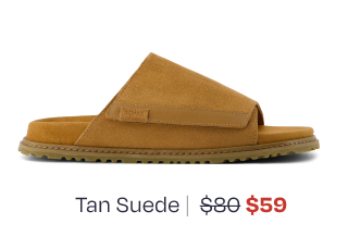 Danilo Slide Sandal - Image