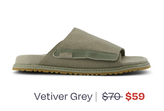 Danilo Slide Sandal - Image