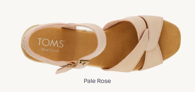 Isla Heeled Sandal - Image