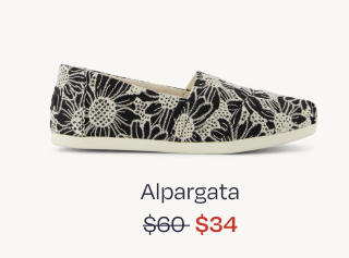 Alpargata Classic - Image