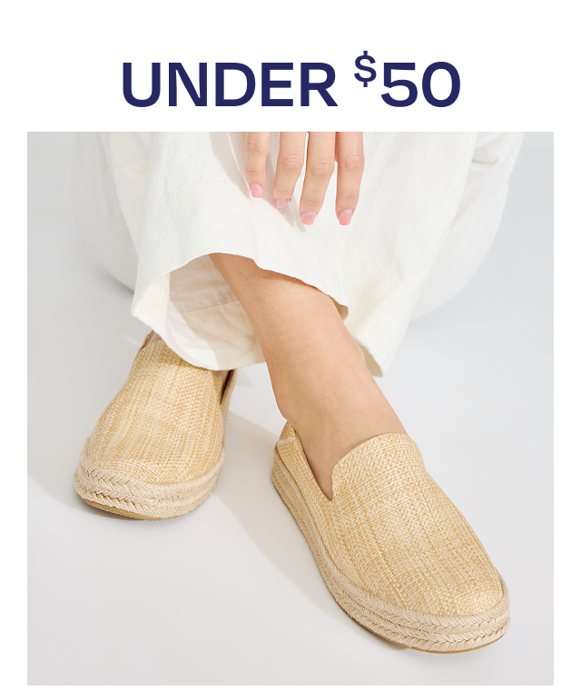 Carolina Espadrille - Image