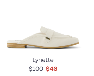 Lynette Mule - Image