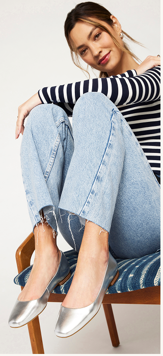 Briella Flat - Image