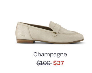 Lynette Loafer - Image