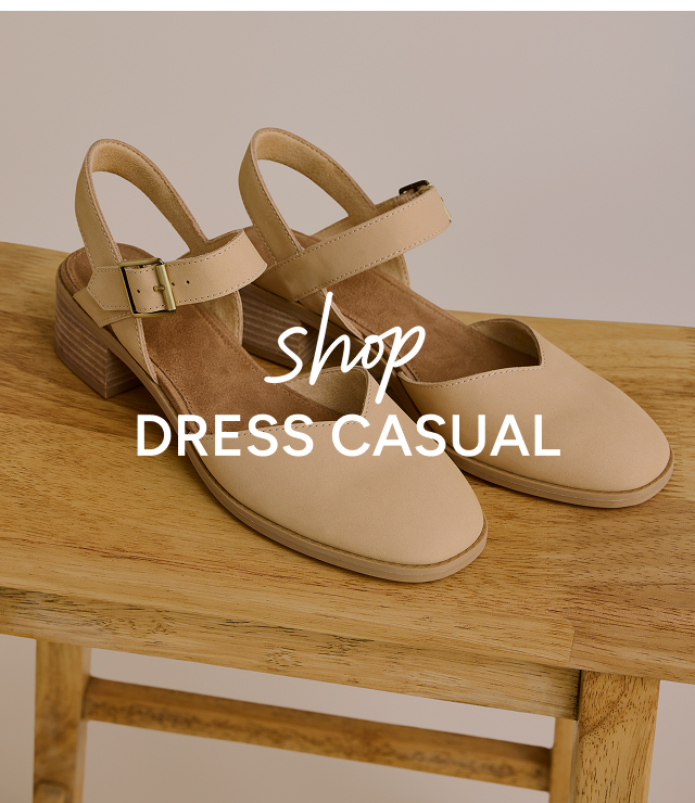 Shop Dress Casual - Button