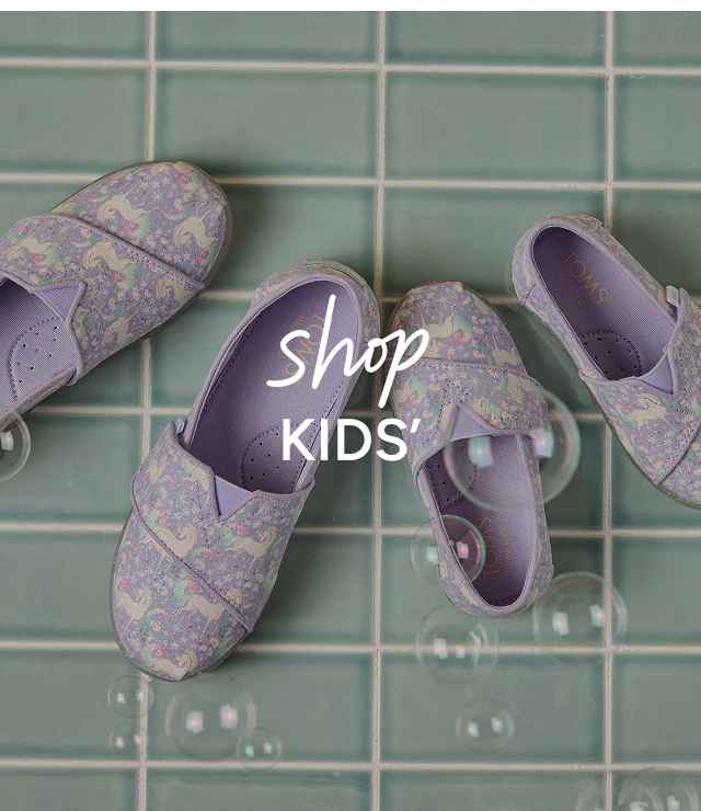 Shop Kids' - Button