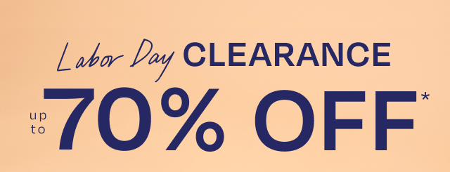 Shop Labor Day Clearance - Button
