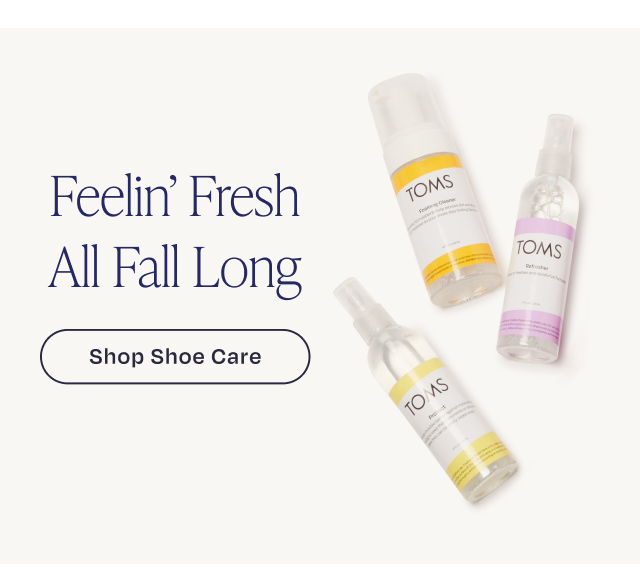 Feelin' Fresh All Fall Long - Image