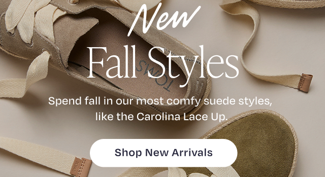 New Fall Styles - Image