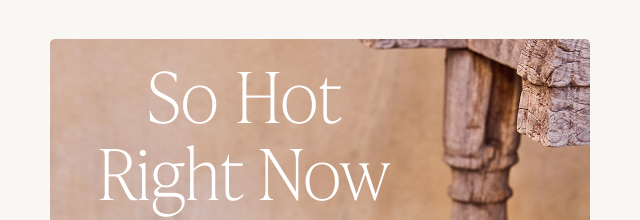 So Hot Right Now - Image