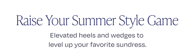 Raise Your Summer Style Game - Image