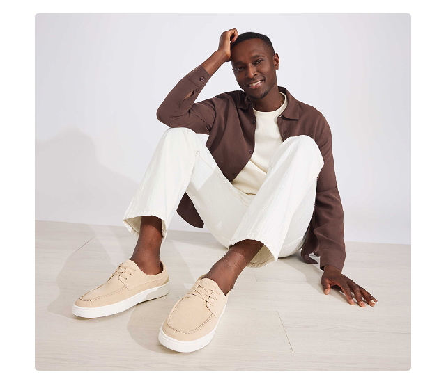 TRVL LITE London Loafer - Image