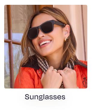 Sunglasses - Image