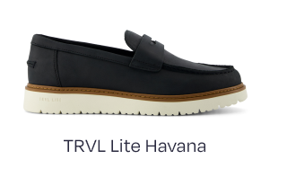 Navi TRVL LITE Havana Loafer - Image