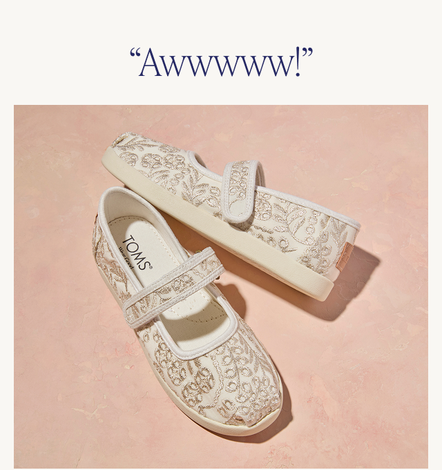 Nora Mary Jane Kids Shoe - Image