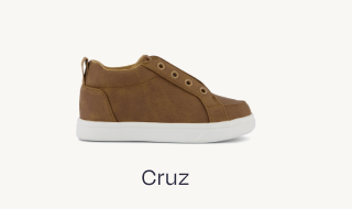 Cruz Mid Toddler Slip On Shoe - Image