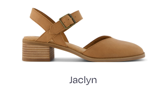 Jaclyn Heel - Image