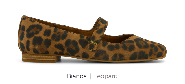 Bianca Flat - Image