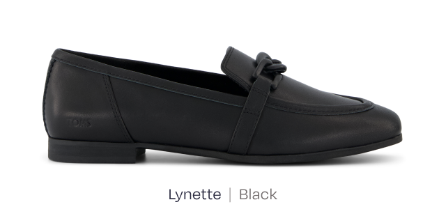 Lynette Chain Loafer - Image