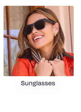 Sunglasses - Image