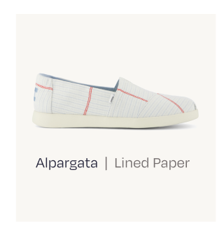 Alpargata Plus - Image