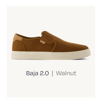 Baja 2.0 Slip On Sneaker - Image