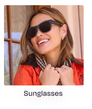 Sunglasses - Image