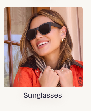 Sunglasses - Image
