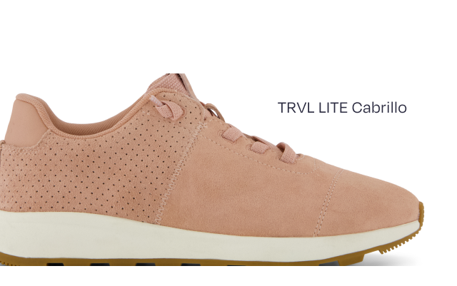 TRVL LITE Cabrillo Sneaker - Image