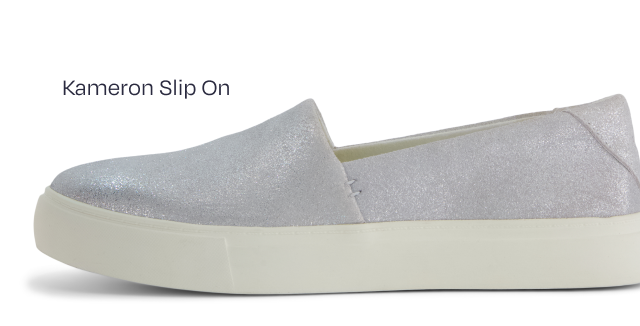 Kameron Slip On Sneaker - Image