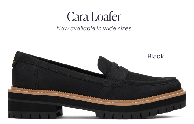 Cara Loafer - Image
