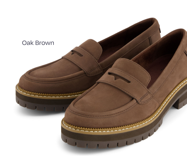 Cara Loafer - Image