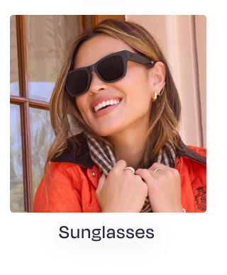 Sunglasses - Image