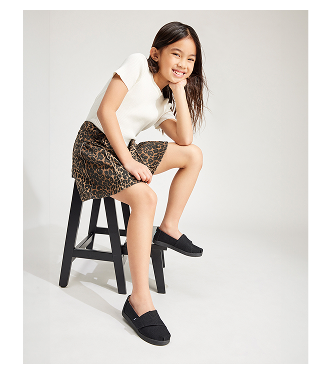 Alpargata Classic Kids Shoe - Image