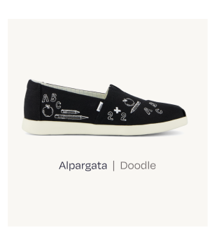 Alpargata Plus - Image