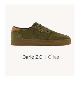 Carlo 2.0 Lace-Up Sneaker - Image