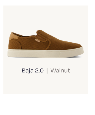 Baja 2.0 Slip On Sneaker - Image