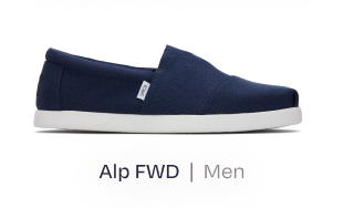 Alp FWD - Image