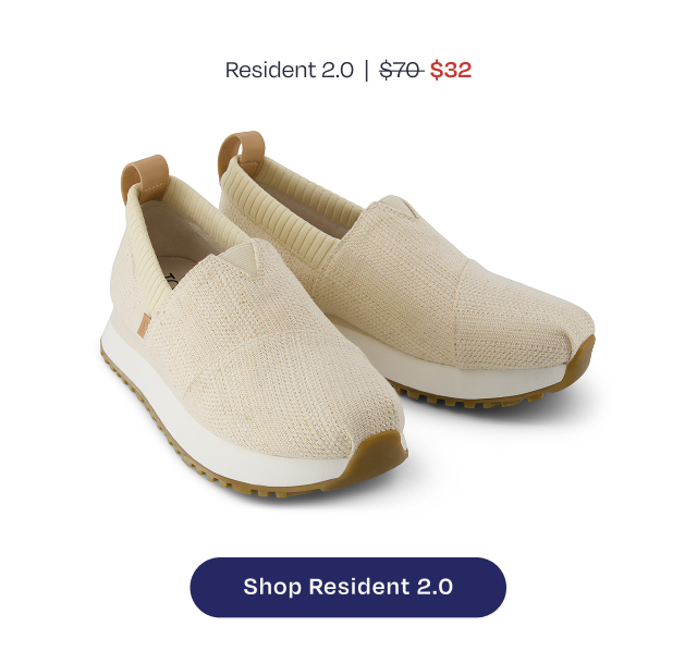 Shop Resident 2.0 Sneaker - Button