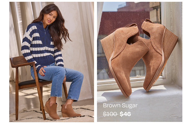 Gwen Ankle Boot - Image